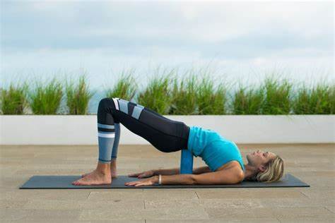 Các bài tập cho đùi thon, mông nở chân gọn đẹp